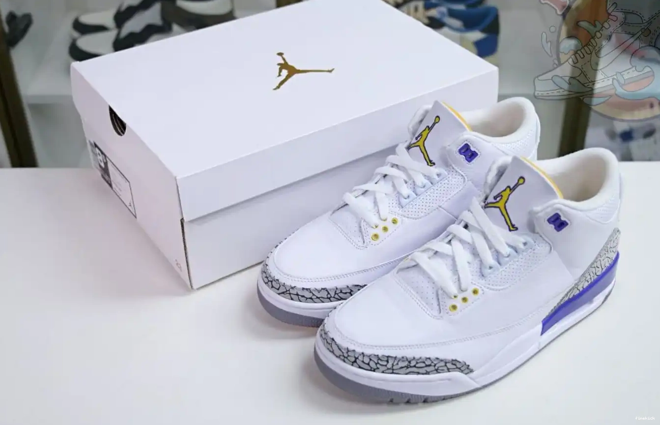AIR JORDAN 3 RETRO OG 0531